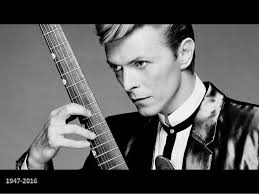 Последние твиты от david bowie official (@davidbowiereal). David Bowie 1947 2016