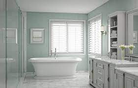 Best Bathroom Paint Colors Trends 2025