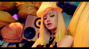 # перевод песни boombayah (blackpink). Blackpink Lisa S Rap Line Boombayah In Japanese Version Youtube