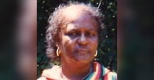 Millie "Mulla" "Milla" Spratt Obituary