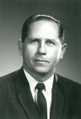 James Hervey Obituary (2014)