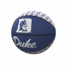 See more ideas about duke logo, duke, duke blue devils. Logo Brands Mini Basketball Duke Blue