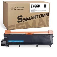 Defective rate color toner cartridge <2%; S Smartomni Compatible Tn660 Toner Cartridge Replacement For Brother Tn 660 Tn 630 For Brother Mfc L2700dw L2340dw L2300d L2380dw L2320d Dcp L2540dw L2520dw Mfc L2740dw L2720dw 1 Pack Design V3 Buy Online In Dominica At