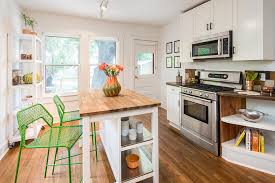 Cook another 10 minutes, stirring occasionally. Bouldin Creek Bachelor Pad Midcentury Kitchen Austin By Christen Ales Interior Design