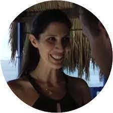 Mary Corman's Instagram, Twitter & Facebook