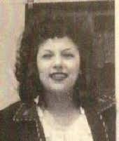 Obituary information for Roberta "Darling" McKenzie