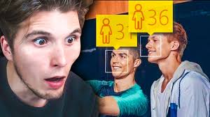 In order to use the. Das Wahre Alter Der Youtuber Youtube