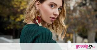 Maybe you would like to learn more about one of these? H Se3i Pleyra Ths Kalhfwnh Apo To Gntm Poy Den Eixame Dei Photos Gossip Tv Gr