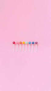 If you're looking for the best pink wallpaper then wallpapertag is the place to be. Aesthetic Pink Cute Wallpapers Wallpaper Cave