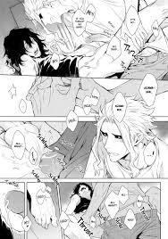 Rule34 - If it exists, there is porn of it  all might, shouta aizawa,  toshinori yagi  5358635