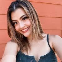 Angelica Bernal's Instagram, Twitter & Facebook