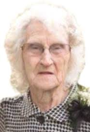 Betty Ray Obituary (1934