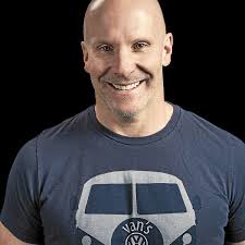 David Dyer comes home for Comedy Castle shows