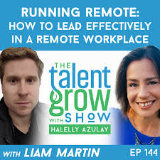 See what liam martin (liamartin006) has discovered on pinterest, the world's biggest collection of ideas. Liam Martin The Talentgrow Show Podcast Talentgrow Llc Leadership Development Workplace Communication Workshops Team Building Facilitation And Speaking