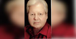 Obituary information for Richard Britt