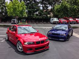 Imola red exterior w/ivory white dakota leather interior. Imola Red Interlagos Blue M3 Bmw Bmw Cars Bmw Alpina