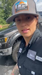 Founder Amanda Riggan receiving a Congressional Award for Congressman Rep.  Ralph Norman 🇺🇸