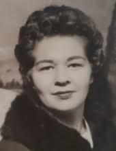 Obituary information for Evelyn L. Welch