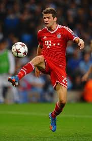 Pin On Fc Bayern In Uefa Champions League