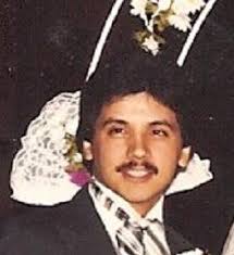 It's August 2, 1979 and my cousin was just killed when he crashed his plane.