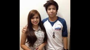 Alexa ilacad karen reyes mika dela cruz nash aguas angeli gonzales sharlene san pedro sophia baars jairus aquino kobi vidanes: Nlex Nash Aguas And Alexandra Ilacad