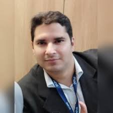 Wyatt Hartley and Westinghouse CTO discuss nuclear energy and AI at  symposium