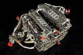 Audi V12 Tdi A Quantum Leap In Diesel Technology Engineering Audi R10 Audi