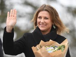 Martha louise had always been a writer, but she did not envision her first published book as a memoir about her life and the events that occurred while married to her vietnam veteran husband. Princess Martha Louise Of Norway Is Planning To Move To America Vanity Fair