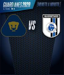 Liga mx, semifinales, vuelta revive las mejores jugadas del pase de los guerreros a la final del guardianes 2021. Pumas Vs Queretaro Liga Mx 3 2 Goles Y Resumen