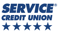 Being an authorized user means you can use someone else's credit card in your name. Frequently Asked Questions Service Federal Credit Union