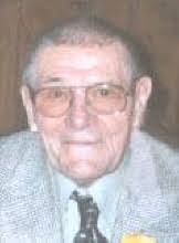 Obituary information for Anthony Peter Boda