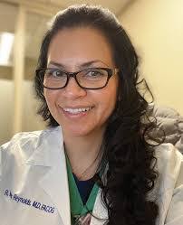 Melody Reynolds's Instagram, Twitter & Facebook