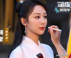 We did not find results for: Yang Zi S Snow White Model Is On Hot Search Without The Beauty Filter The True Face Value Can T Be Hidden Minnews