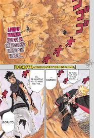 Read Manga Boruto Naruto Next Generations 001 Uzumaki Boruto Online In High Quality Boruto 1 Nanatsu No Taizai Personagens Harry Potter