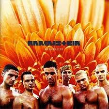 Pin Auf Rammstein