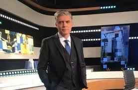 Τηλεδικαστη δεν ειναι η πρωτη φορα που ο νικοσ ευαγγελατοσ εχει τασεισ να. Nikos Eyaggelatos Ayth H 8ea Htan Sto Pleyro Toy Kai Den Einai H Tatiana Stefanidoy Binteo Lifestyle Thepressroom Gr