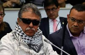 Artículos, fotos, videos, análisis y opinión sobre jesus santrich. Justiz In Kolumbien Erwirkt Interpol Haftbefehl Gegen Farc Politiker Amerika21