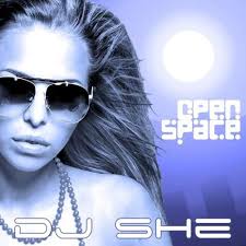 Amazon.com: Open Space : DJ She & Rita Mojito: Digital Music