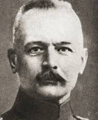 Erich von Falkenhayn, German General Staff Chief 1914-1916. Art Prints,  Posters & Photo Prints from Design Pics
