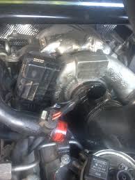 Need to replace the egr valve on a 2007 jeep grand cherokee, 3.7l engine. Jeep Wk Egr Bypass Idea