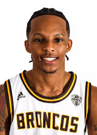 2025-26 Men's Basketball Roster