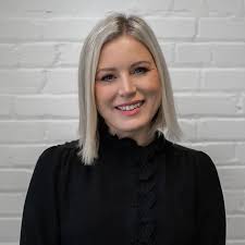 Ashley Greco: Radio Obsessed