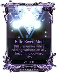 Unlike other rivens, which can only be earned from sorties, you can specifically farm for an archgun riven mod. Riven Mods Warframe Wiki Fandom