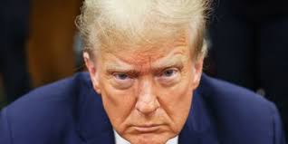 Transgender military sergeant reacts to Supreme Court decision