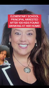 Thomas Hancock Elementary School Principal