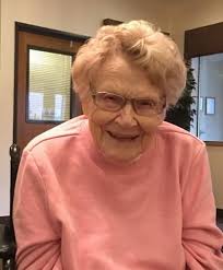 Pearl Youngman Obituary (2018)