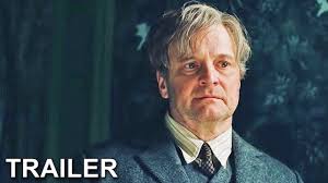 The Secret Garden Official Trailer 2020 Colin Firth Fantasy Movie Hd 5 Ideas For The Visual Protection In The Garden Fantasy Movies Firth Secret Garden