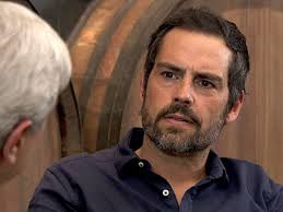 O ator morreu na madrugada desta quarta (23) 7 minexibição em 23 jan 2019. Morreu O Ator Filipe Duarte Tinha 46 Anos Atualidade Sapo 24