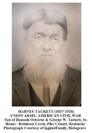 Military Legacy Of Pike County, Kentucky And Beyond