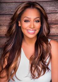 PHOTOS] Power of Women New York Impact List 2016